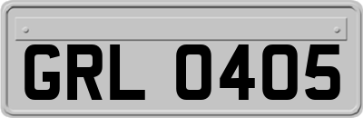 GRL0405