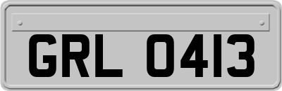 GRL0413