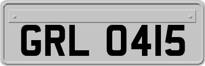 GRL0415