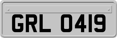 GRL0419