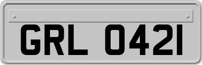 GRL0421