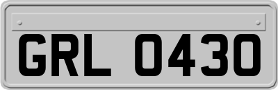 GRL0430