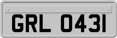 GRL0431