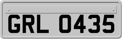 GRL0435