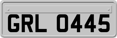 GRL0445
