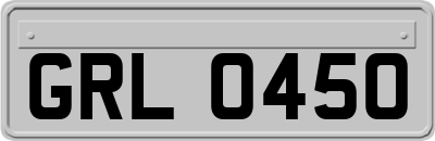 GRL0450