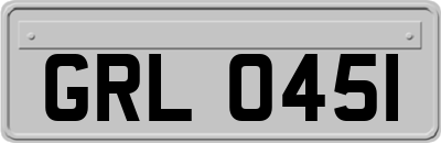 GRL0451