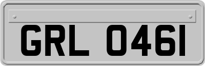GRL0461