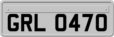 GRL0470