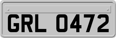 GRL0472