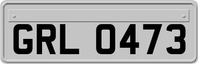 GRL0473
