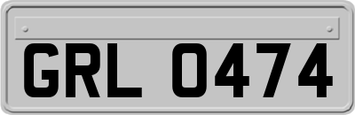 GRL0474