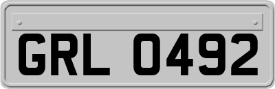 GRL0492