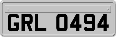 GRL0494