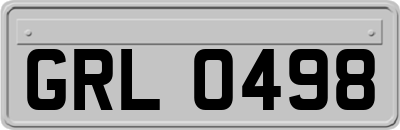 GRL0498