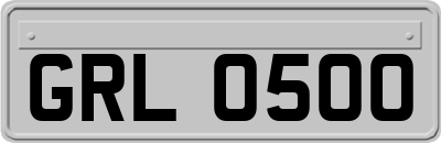 GRL0500