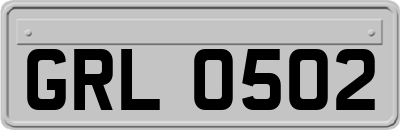 GRL0502