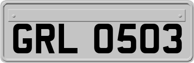 GRL0503