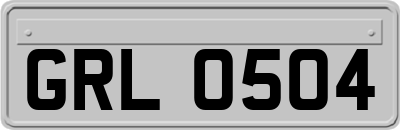 GRL0504