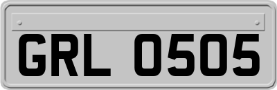 GRL0505