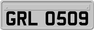 GRL0509