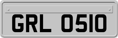 GRL0510