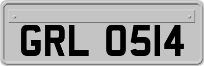 GRL0514