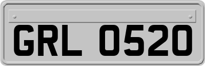 GRL0520