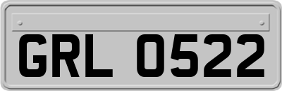 GRL0522