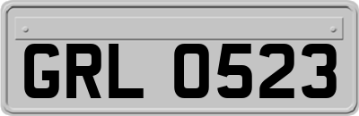 GRL0523