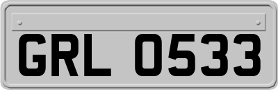 GRL0533