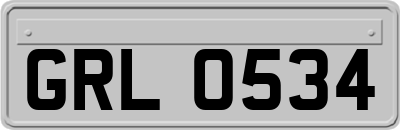 GRL0534