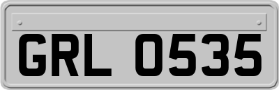 GRL0535