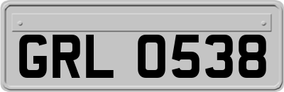 GRL0538