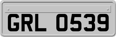 GRL0539