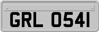 GRL0541