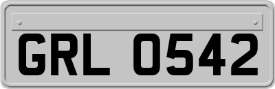 GRL0542