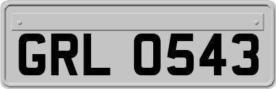 GRL0543