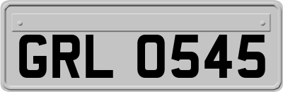 GRL0545