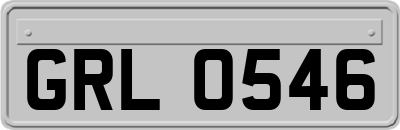 GRL0546