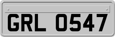 GRL0547