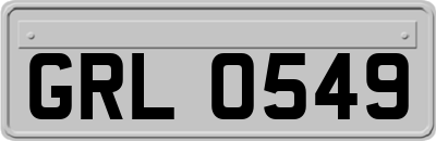 GRL0549