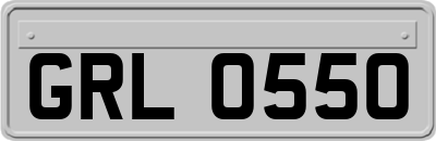 GRL0550