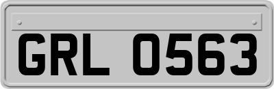 GRL0563
