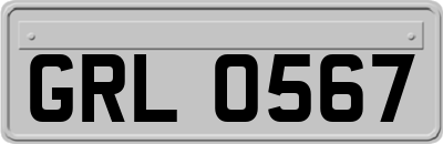 GRL0567