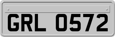 GRL0572