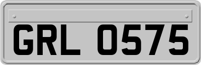 GRL0575