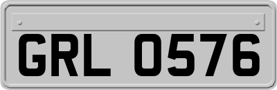 GRL0576