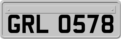 GRL0578