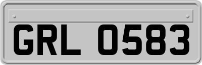 GRL0583